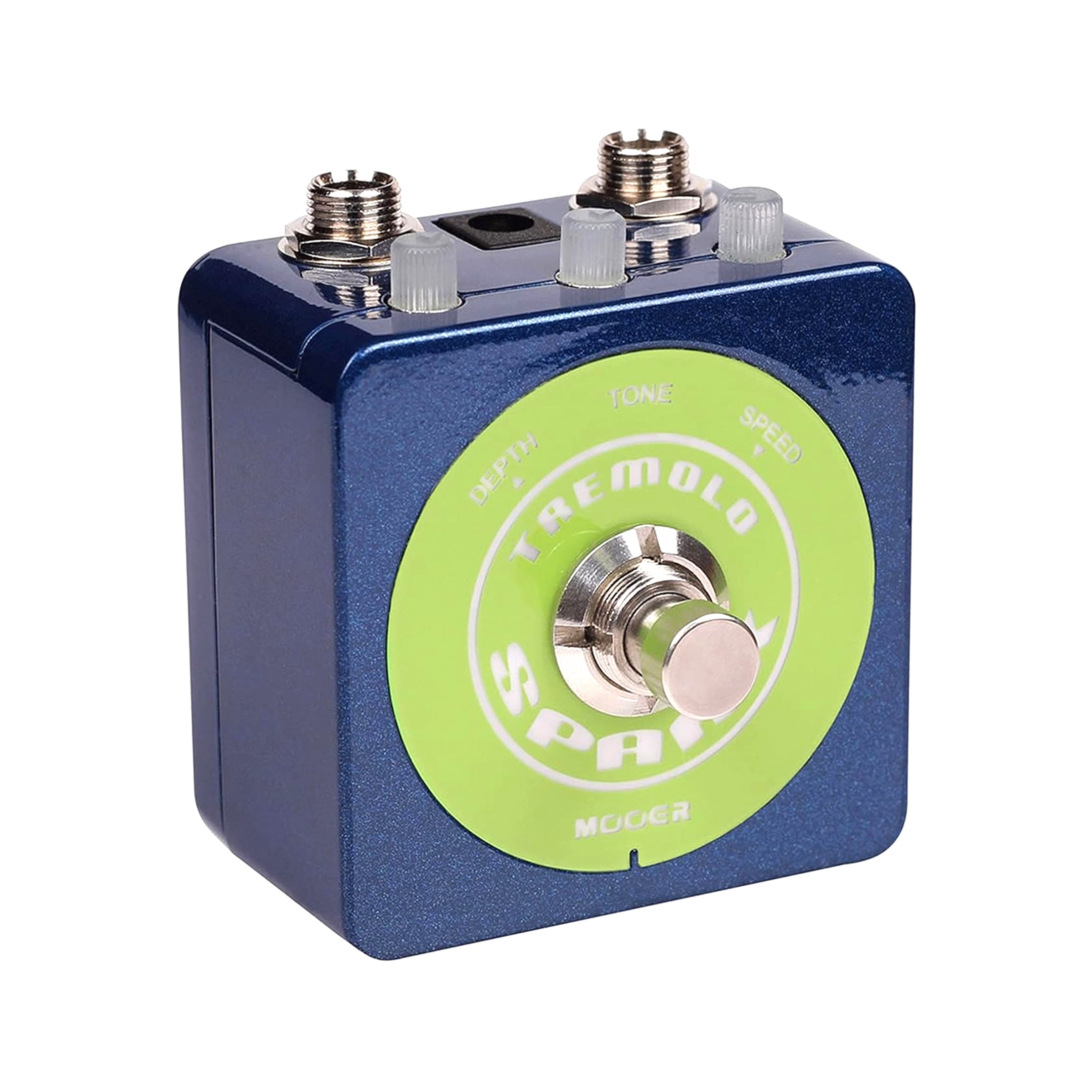 Mooer Spark Tremolo